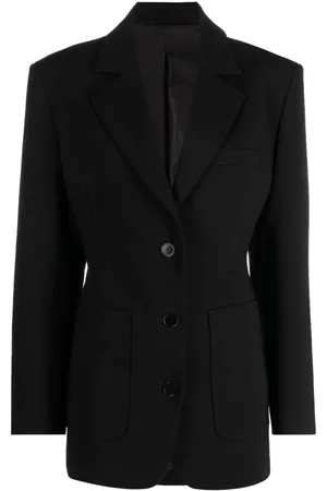 Lanvin Single-breasted blazer