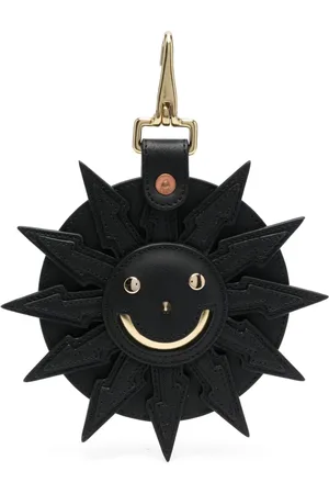 WALTER VAN BEIRENDONCK Sun branded keyholder