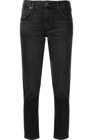 Citizens of Humanity Mid-rise skinny jeans
