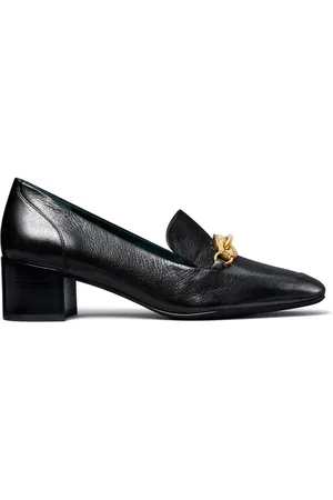 Tory Burch 45mm Jessa loafers