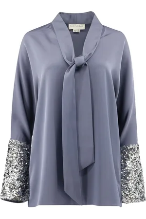 Sachin & Babi Reid sequin-embellished top