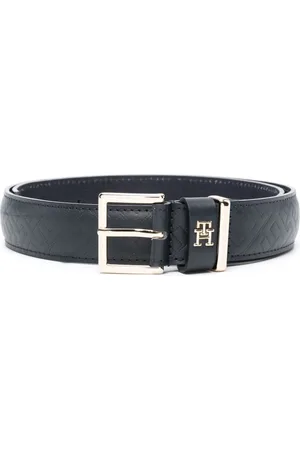 Ladies tommy hot sale hilfiger belt