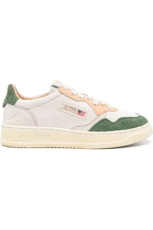 Autry Medalist low-top sneakers