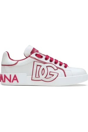 Dolce & Gabbana Classic Portofino sneakers