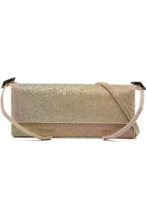 BENEDETTA BRUZZICHES Your Best Friend La Grande shoulder bag