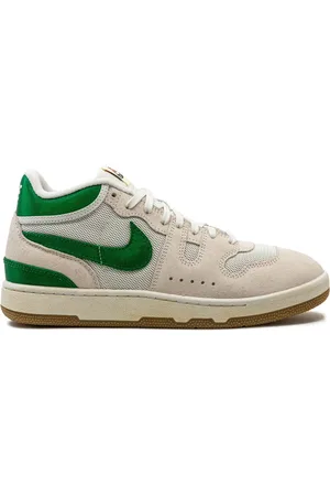 Nike Attack SP panelled sneakers