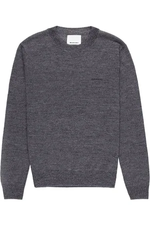 Isabel Marant Basile merino-wool sweater