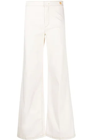 Callas Milano Jane wide-leg trousers