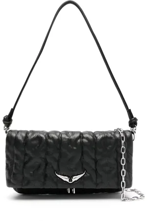 Zadig & Voltaire ZADIG&VOLTAIRE Handbag - ShopStyle Evening Bags