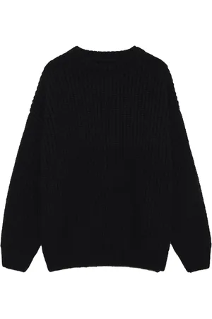 ANINE BING Sydney crew-neck jumper