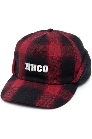 NEIGHBORHOOD Headwear - Men - 53 products | FASHIOLA.com