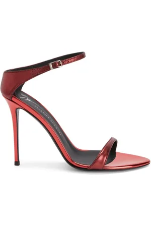 Giuseppe Zanotti Beverlee 105mm stiletto sandals