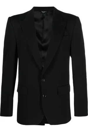 Dolce & Gabbana Single-breasted blazer