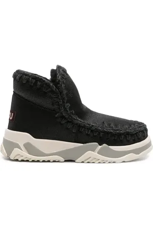 Mou Eskimo slip-on sneakers