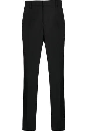 Zadig & Voltaire Paris straight-leg trousers