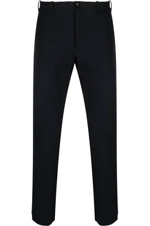 Incotex Straight-leg tailored trousers