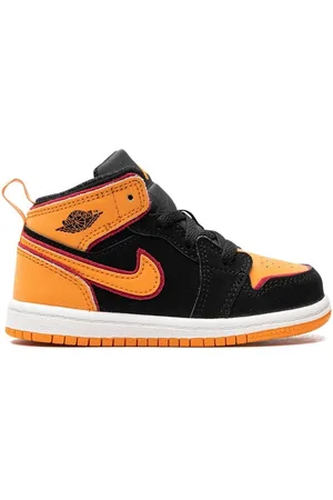 Jordan Air Jordan 1 Mid "Vivid " sneakers