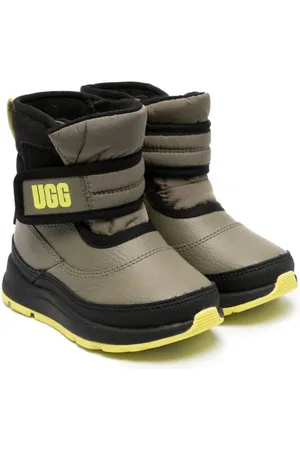 Toddlers' Taney Weather Boot