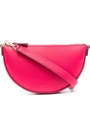 Woolrich Small leather shoulder bag