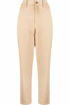 Woolrich Straight-leg tailored trousers