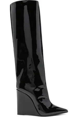 LE SILLA Kira 120mm knee boots