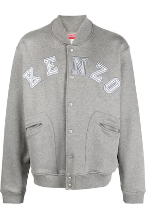 Kenzo Academy bomber jacket