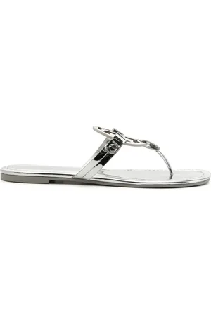 Tory Burch Miller flip flop