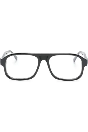 Moncler ML5198 Rectangular Eyeglasses