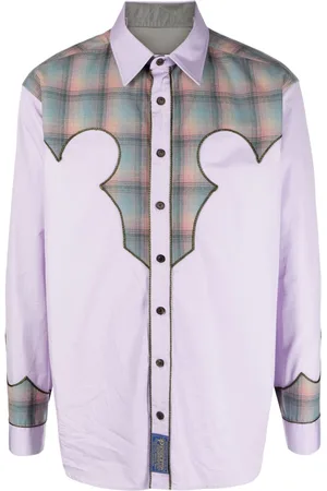 Waxman Brothers Bloom Long-Sleeve Shirt