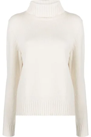 Ralph Lauren Roll-neck wool jumper