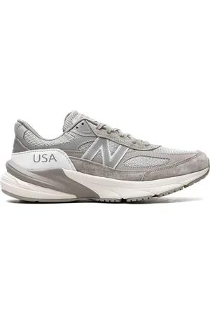 New Balance X WTAPS 990v6 sneakers