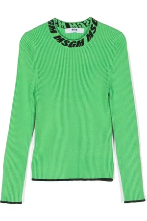 Msgm sweater sale hotsell