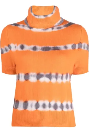Diesel M-Tinos roll-neck top