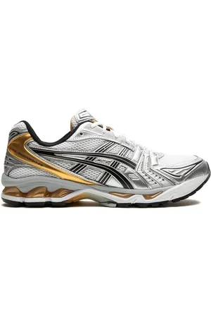 Asics Gel-Kayano 14 "Pure Gold" sneakers