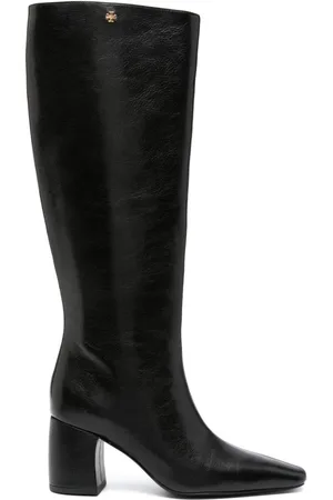 Tory Burch 55mm Banana Tall boots