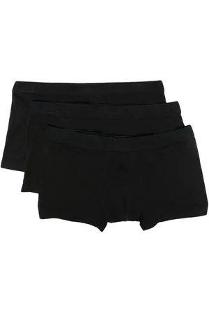 Off-White Classic Industrial Waistband Boxers - Farfetch