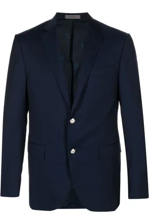 corneliani Blazers & Suit Jackets - Men - 39 products | FASHIOLA.com