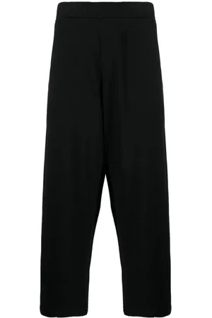 FIVE CM Cotton track trousers
