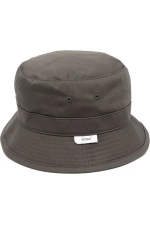 Wtaps Headwear - Men - 78 products | FASHIOLA.com