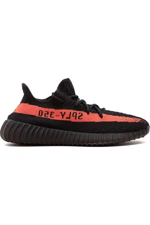 adidas Boost 350 V2 "Cored Red 2016/2022" sneakers