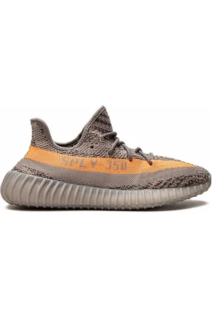 adidas YEEZY Boost 350 V2 Reflective "Beluga" sneakers