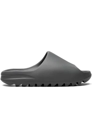 adidas X Yeezy "Slate " slides