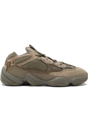 adidas YEEZY 500 "Clay " sneakers
