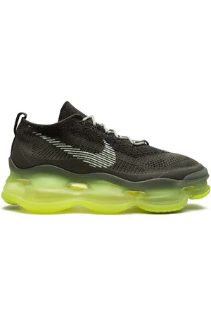 Nike Air Max Scorpion Flyknit sneakers