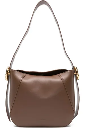 Lanvin Melodie leather shoulder bag