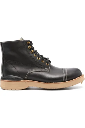 VISVIM Boots & Booties - Men - 35 products | FASHIOLA.com