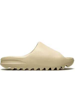adidas YEEZY "Pure" slides