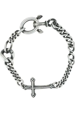 WERKSTATT:MÜNCHEN Faith love hope bracelet
