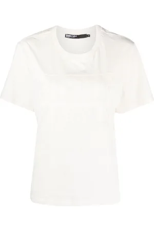 BIMBA Y LOLA, Grey Women's T-shirt