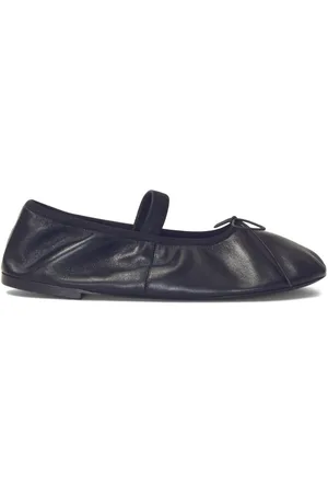 Proenza Schouler Glove Mary Jane ballerina shoes